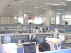 CTI論壇組織參觀愛普生(中國)熱線服務(wù)中心現(xiàn)場報道