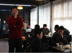 曲道?。涸坪鸵惑w化是呼叫中心發(fā)展趨勢