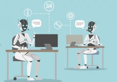 企業(yè)使用智能外呼系統(tǒng)有哪些優(yōu)勢？