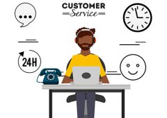 企業(yè)如何選擇優(yōu)質(zhì)的在線客服系統(tǒng)？