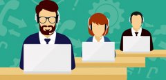企業(yè)在哪里可以申請(qǐng)呼叫中心？