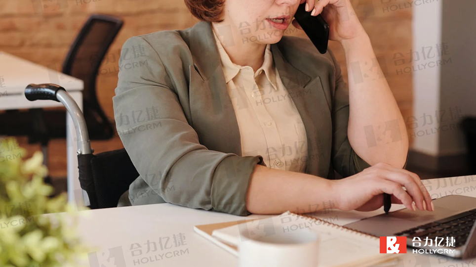 線索白白流失？如何借助呼叫中心軟件幫助企業(yè)控制線索流失率，增