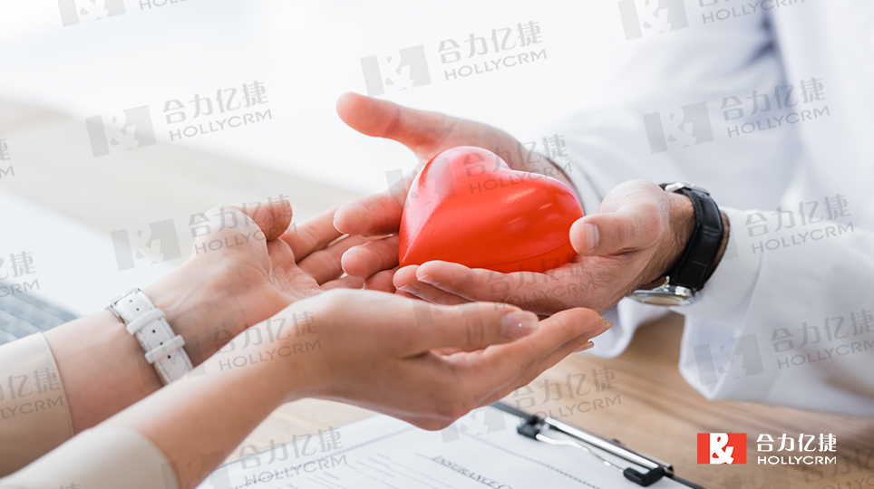 醫(yī)療保險企業(yè)搭建呼叫中心后，提升客戶滿意度98%
