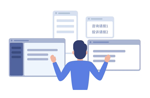 電話呼叫中心有哪些分類？ 