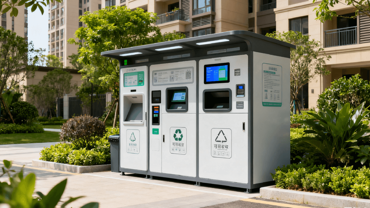 百萬級智能回收平臺，客服Agent撐起服務(wù)體驗