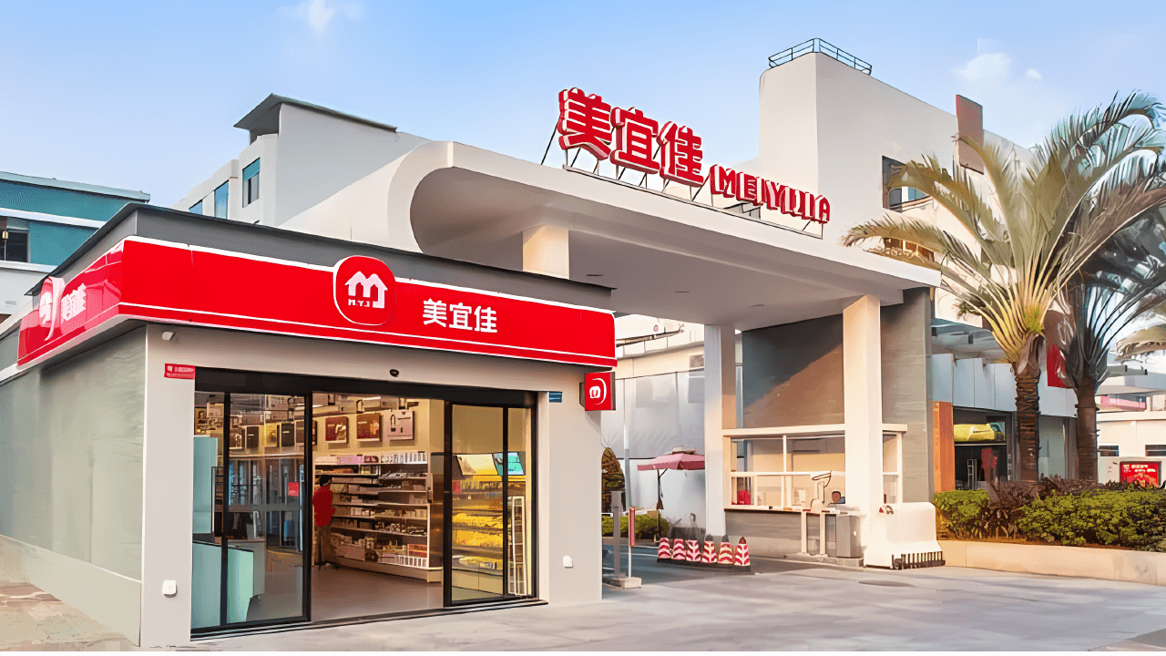 萬店服務(wù)的AI進(jìn)化：合力億捷x美宜佳榮登2025中國AI創(chuàng)新應(yīng)用TOP10