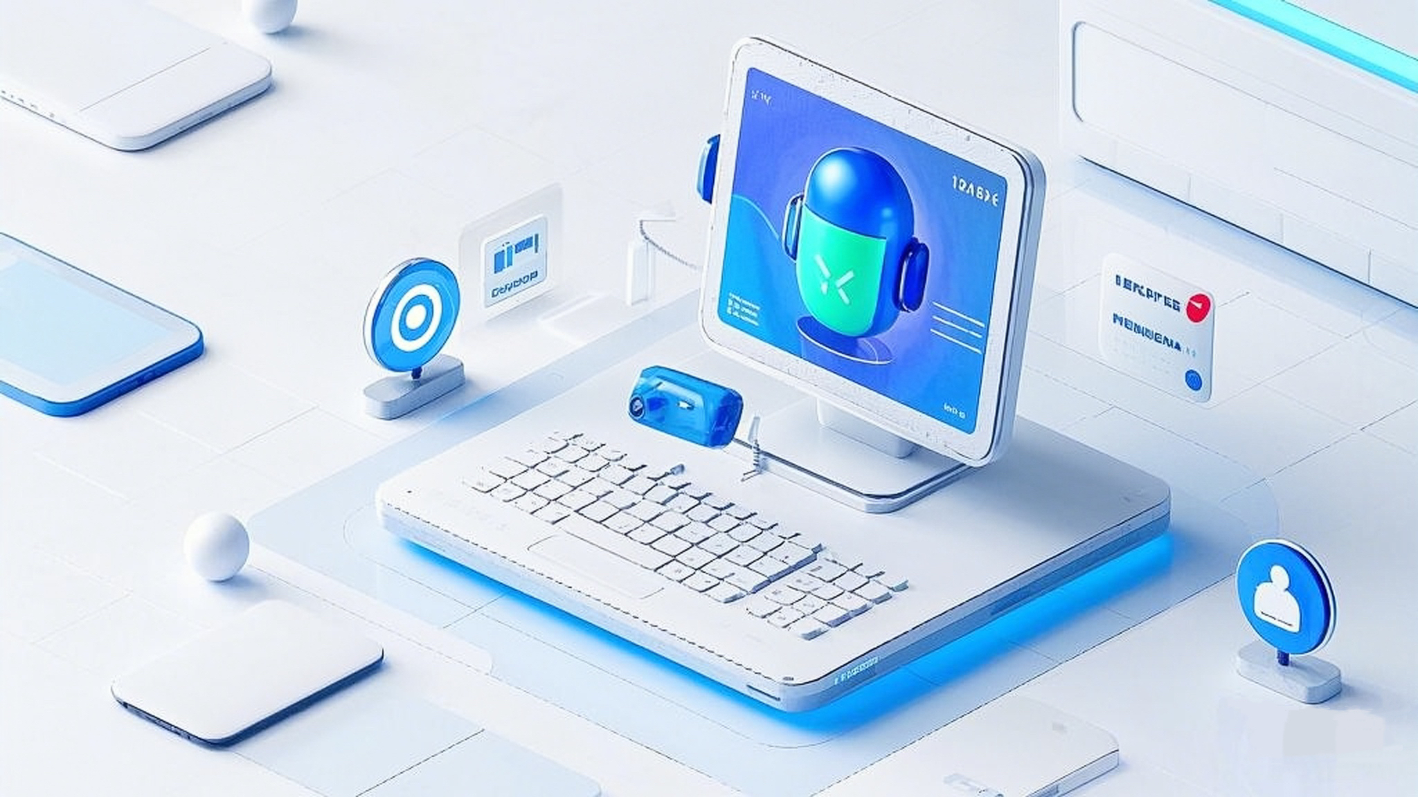 AI語音機器人選型與價格對比：2025年誰在多輪對話與引導上更具優(yōu)勢？