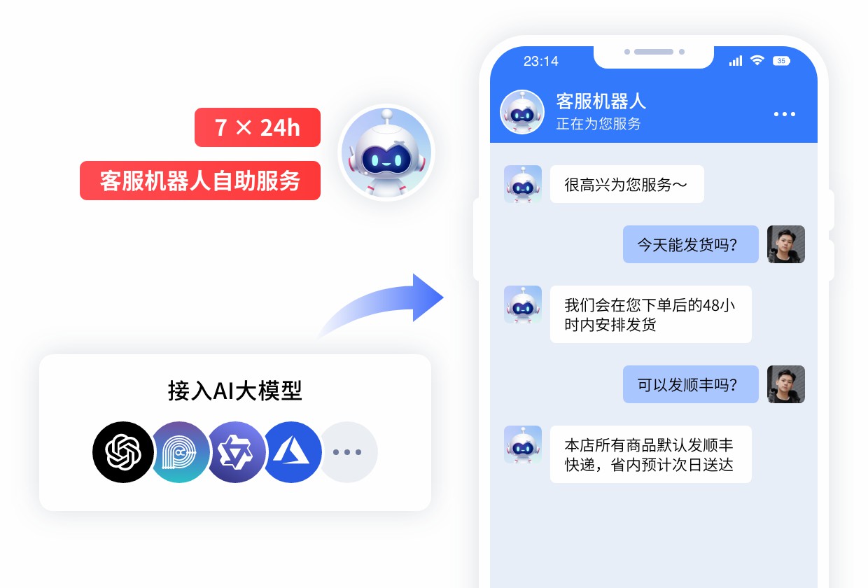 深挖客服呼叫中心系統(tǒng)功能：數(shù)據(jù)統(tǒng)計(jì)模塊的價(jià)值挖掘與場景分析
